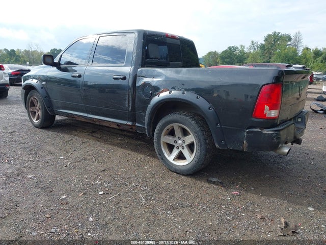 Aukcja sprzedaży 2011 Ram Ram 1500 Sport, vin: 1D7RV1CT3BS606166, numer aukcji: 46130965