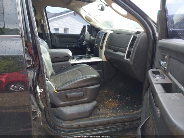 Aukcja sprzedaży 2011 Ram Ram 1500 Sport, vin: 1D7RV1CT3BS606166, numer aukcji: 46130965