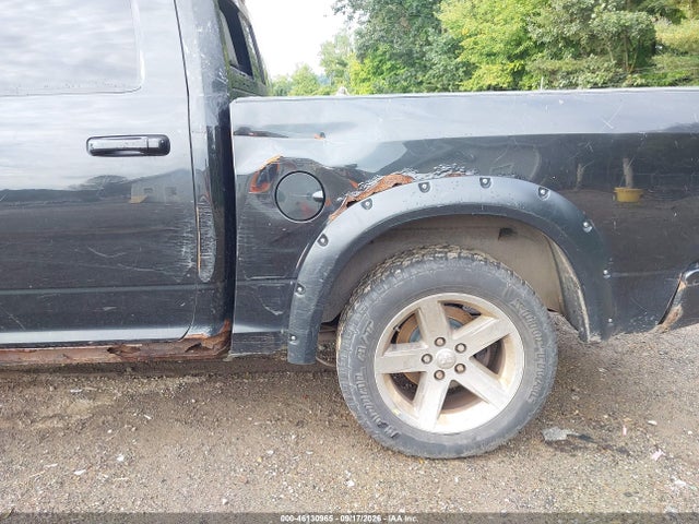 Aukcja sprzedaży 2011 Ram Ram 1500 Sport, vin: 1D7RV1CT3BS606166, numer aukcji: 46130965