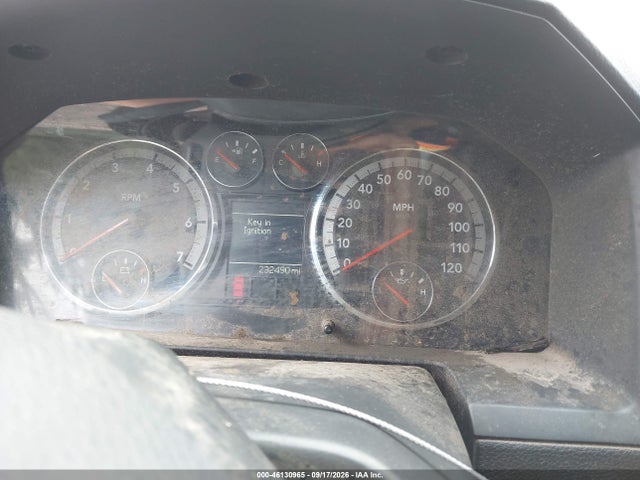 Aukcja sprzedaży 2011 Ram Ram 1500 Sport, vin: 1D7RV1CT3BS606166, numer aukcji: 46130965
