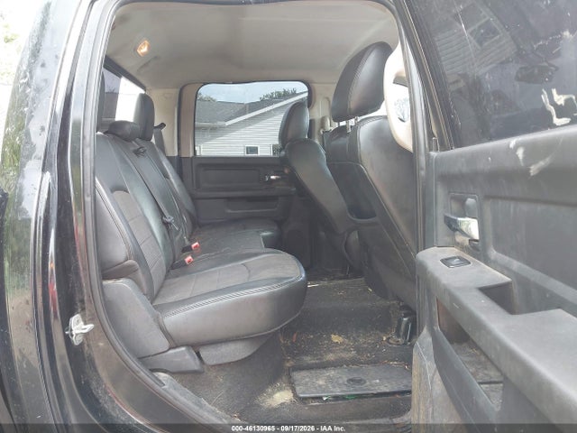 Aukcja sprzedaży 2011 Ram Ram 1500 Sport, vin: 1D7RV1CT3BS606166, numer aukcji: 46130965
