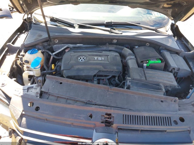 Aukcja sprzedaży 2015 Volkswagen Passat 1.8t Se, vin: 1VWBT7A31FC010333, numer aukcji: 46130966
