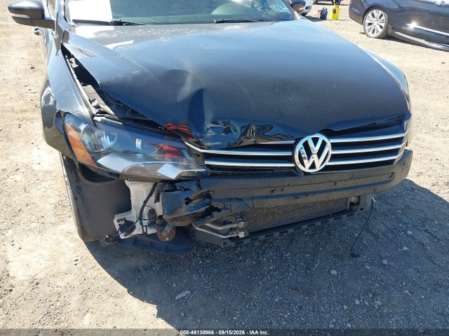 Aukcja sprzedaży 2015 Volkswagen Passat 1.8t Se, vin: 1VWBT7A31FC010333, numer aukcji: 46130966