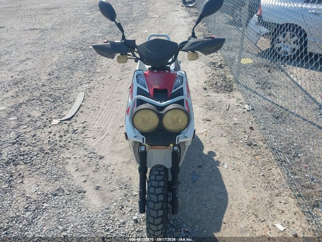 Wuxi Verucci 2017 L6MT8TBG8H1010005 Image 12