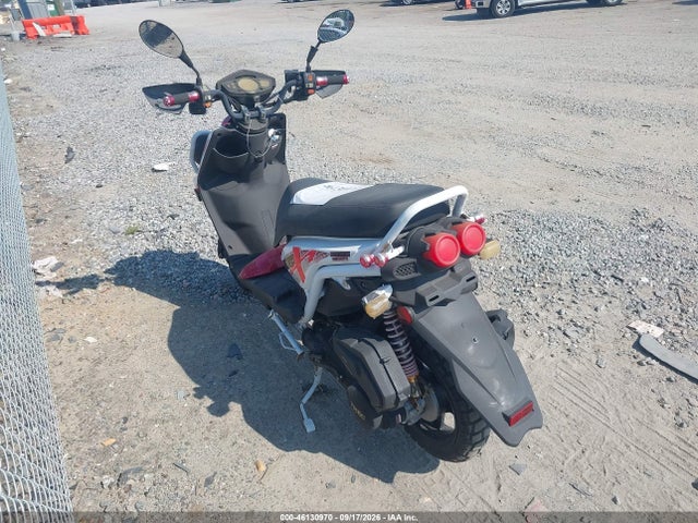 Wuxi Verucci 2017 L6MT8TBG8H1010005 Image 14