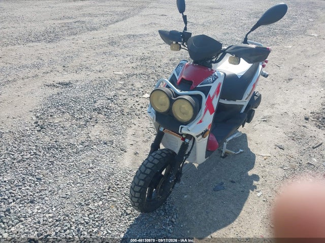 Wuxi Verucci 2017 L6MT8TBG8H1010005 Image 2