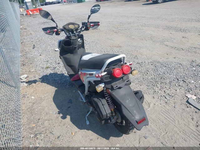 Wuxi Verucci 2017 L6MT8TBG8H1010005 Image 3