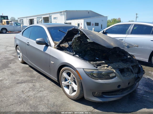 Продаж на аукціоні авто 2012 Bmw 335i, vin: WBAKG7C59CE802376, номер лоту: 46130971