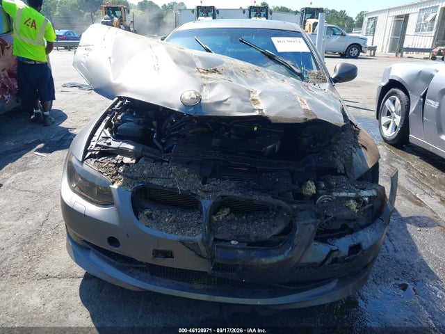 2012 Bmw 335i მანქანა იყიდება აუქციონზე, vin: WBAKG7C59CE802376, აუქციონის ნომერი: 46130971