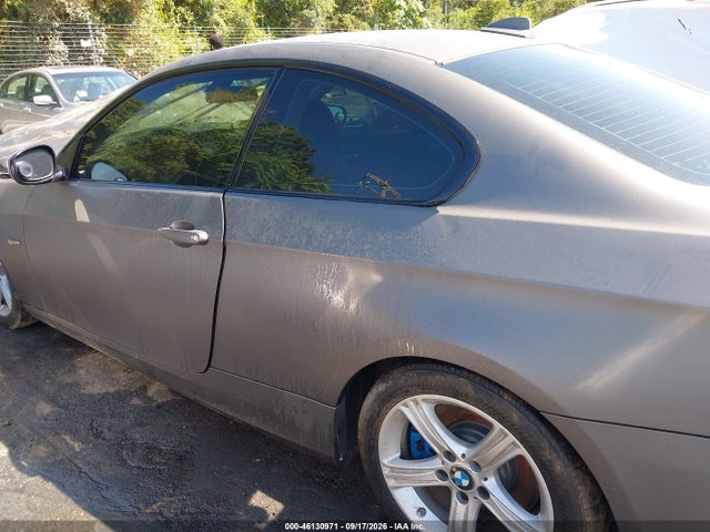 2012 Bmw 335i მანქანა იყიდება აუქციონზე, vin: WBAKG7C59CE802376, აუქციონის ნომერი: 46130971