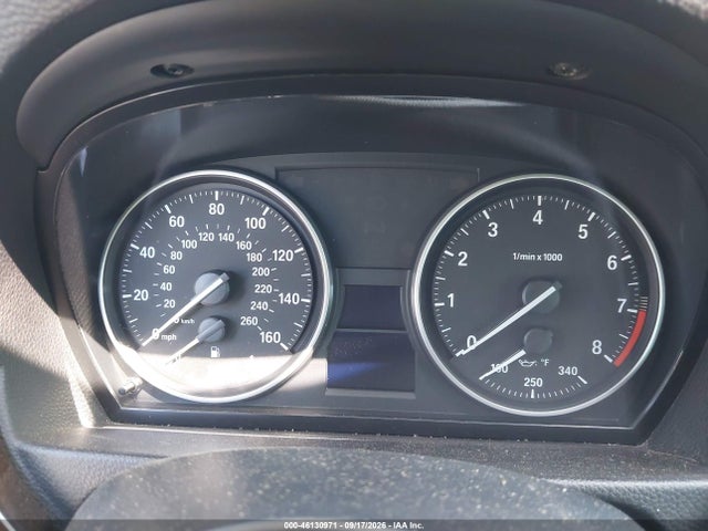 2012 Bmw 335i მანქანა იყიდება აუქციონზე, vin: WBAKG7C59CE802376, აუქციონის ნომერი: 46130971
