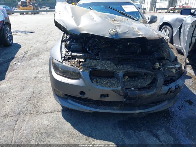 2012 Bmw 335i მანქანა იყიდება აუქციონზე, vin: WBAKG7C59CE802376, აუქციონის ნომერი: 46130971