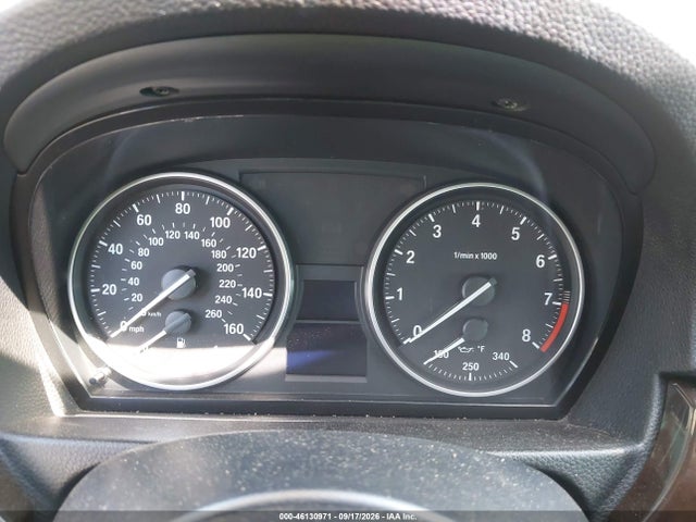 2012 Bmw 335i მანქანა იყიდება აუქციონზე, vin: WBAKG7C59CE802376, აუქციონის ნომერი: 46130971