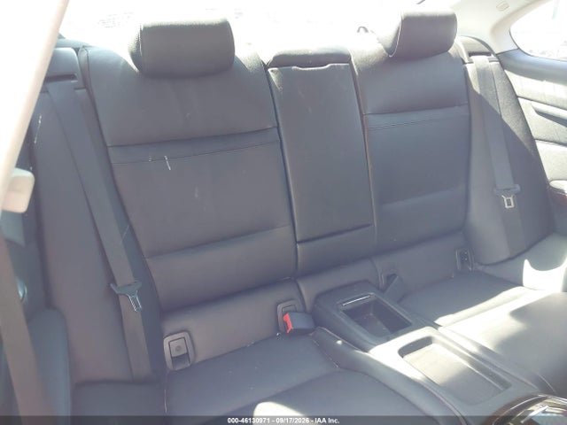 2012 Bmw 335i მანქანა იყიდება აუქციონზე, vin: WBAKG7C59CE802376, აუქციონის ნომერი: 46130971