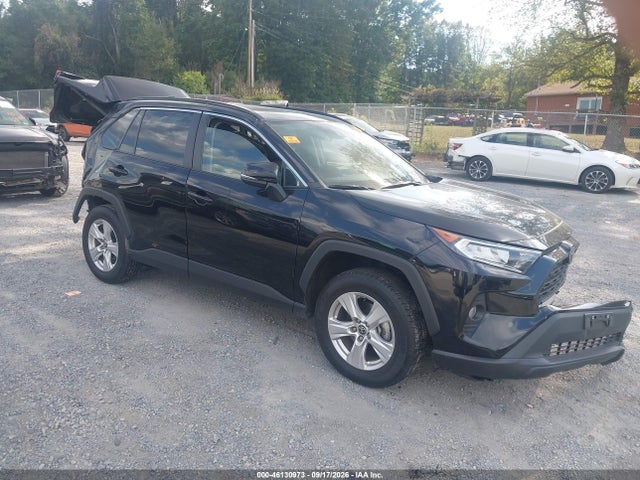 Aukcja sprzedaży 2021 Toyota Rav4 Xle, vin: 2T3P1RFVXMC244390, numer aukcji: 46130973