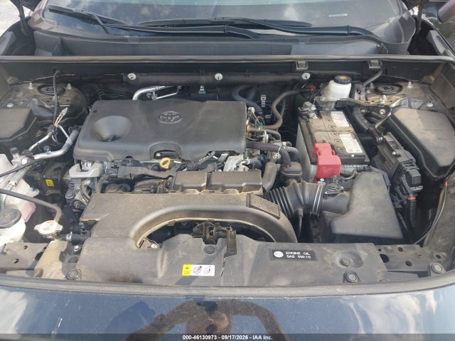 Aukcja sprzedaży 2021 Toyota Rav4 Xle, vin: 2T3P1RFVXMC244390, numer aukcji: 46130973