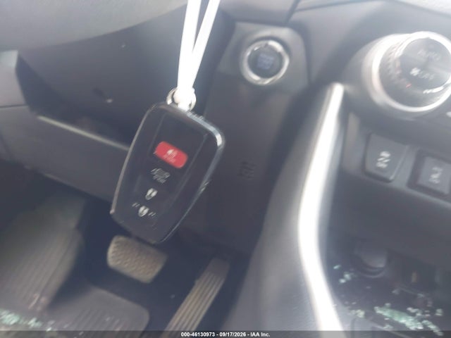 Aukcja sprzedaży 2021 Toyota Rav4 Xle, vin: 2T3P1RFVXMC244390, numer aukcji: 46130973