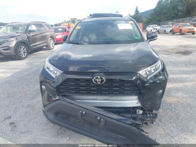 Aukcja sprzedaży 2021 Toyota Rav4 Xle, vin: 2T3P1RFVXMC244390, numer aukcji: 46130973