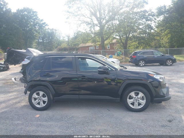 Aukcja sprzedaży 2021 Toyota Rav4 Xle, vin: 2T3P1RFVXMC244390, numer aukcji: 46130973