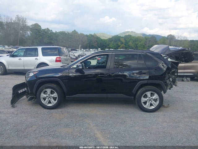 Aukcja sprzedaży 2021 Toyota Rav4 Xle, vin: 2T3P1RFVXMC244390, numer aukcji: 46130973
