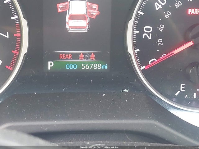 Aukcja sprzedaży 2021 Toyota Rav4 Xle, vin: 2T3P1RFVXMC244390, numer aukcji: 46130973