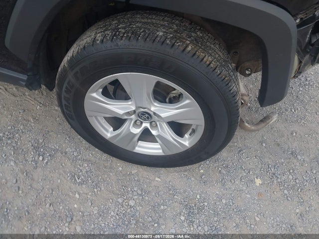 Aukcja sprzedaży 2021 Toyota Rav4 Xle, vin: 2T3P1RFVXMC244390, numer aukcji: 46130973