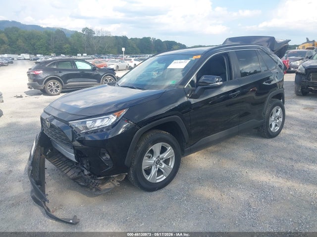 Aukcja sprzedaży 2021 Toyota Rav4 Xle, vin: 2T3P1RFVXMC244390, numer aukcji: 46130973