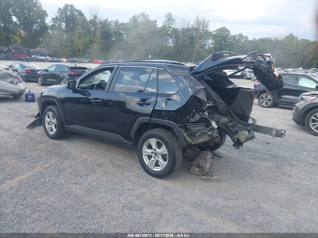 Aukcja sprzedaży 2021 Toyota Rav4 Xle, vin: 2T3P1RFVXMC244390, numer aukcji: 46130973