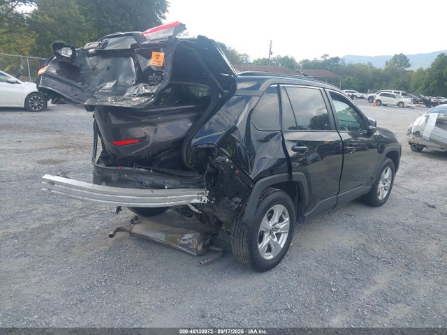 Aukcja sprzedaży 2021 Toyota Rav4 Xle, vin: 2T3P1RFVXMC244390, numer aukcji: 46130973