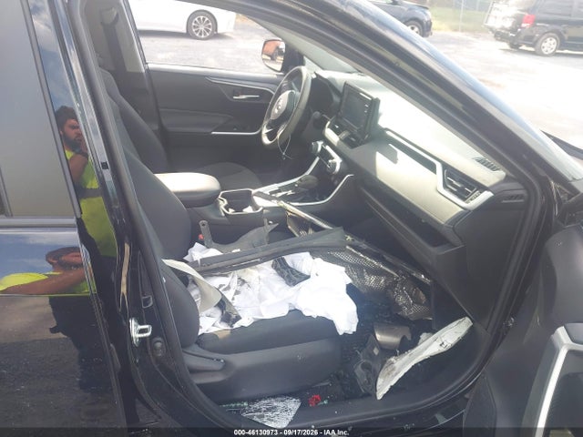Aukcja sprzedaży 2021 Toyota Rav4 Xle, vin: 2T3P1RFVXMC244390, numer aukcji: 46130973