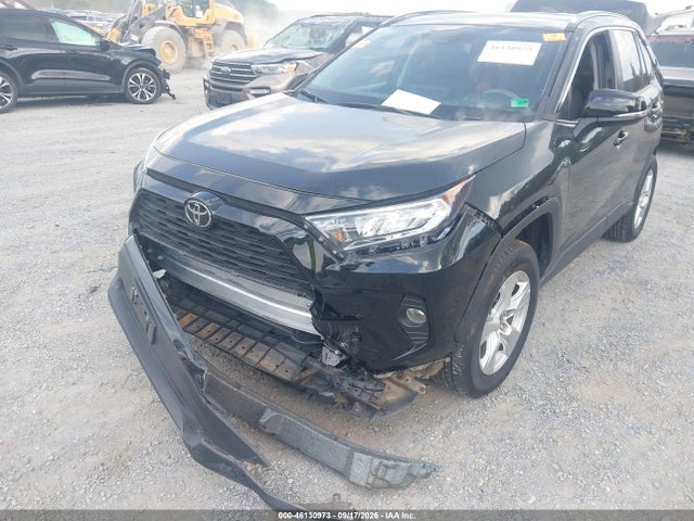 Aukcja sprzedaży 2021 Toyota Rav4 Xle, vin: 2T3P1RFVXMC244390, numer aukcji: 46130973