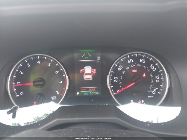 Aukcja sprzedaży 2021 Toyota Rav4 Xle, vin: 2T3P1RFVXMC244390, numer aukcji: 46130973