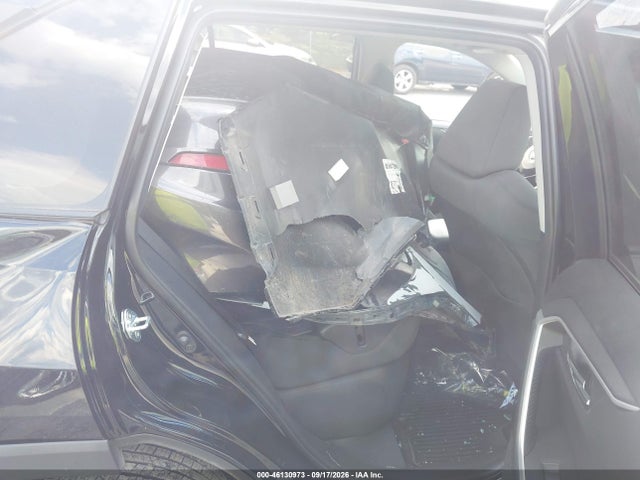 Aukcja sprzedaży 2021 Toyota Rav4 Xle, vin: 2T3P1RFVXMC244390, numer aukcji: 46130973
