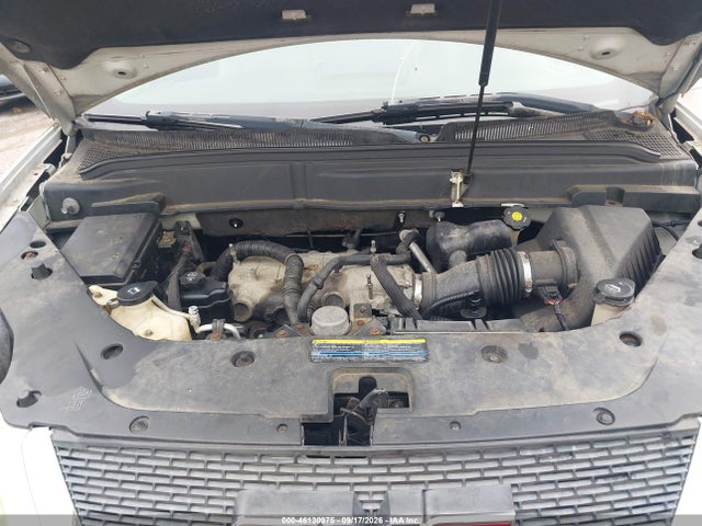 Продажа на аукционе авто 2009 Gmc Acadia Slt-1, vin: 1GKEV23D29J102400, номер лота: 46130975