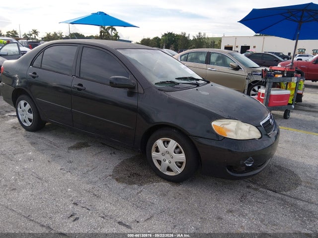 Aukcja sprzedaży 2007 Toyota Corolla Ce, vin: 1NXBR32E97Z844206, numer aukcji: 46130976