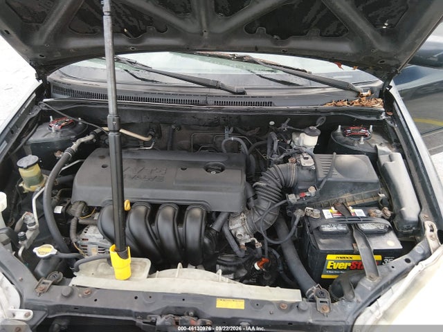 Aukcja sprzedaży 2007 Toyota Corolla Ce, vin: 1NXBR32E97Z844206, numer aukcji: 46130976
