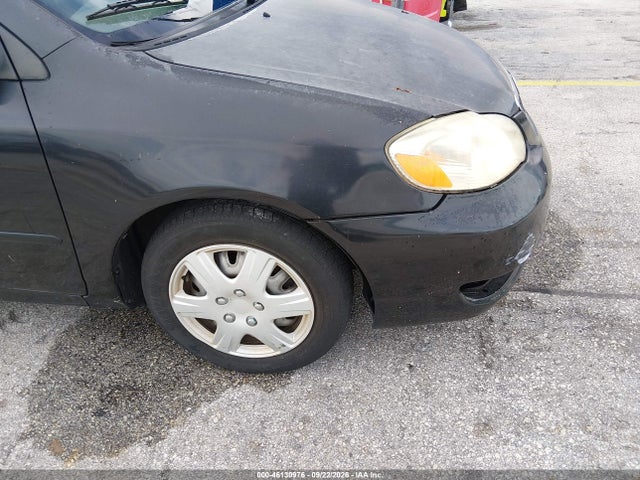 Aukcja sprzedaży 2007 Toyota Corolla Ce, vin: 1NXBR32E97Z844206, numer aukcji: 46130976