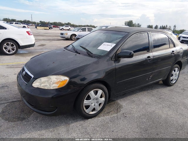 Aukcja sprzedaży 2007 Toyota Corolla Ce, vin: 1NXBR32E97Z844206, numer aukcji: 46130976