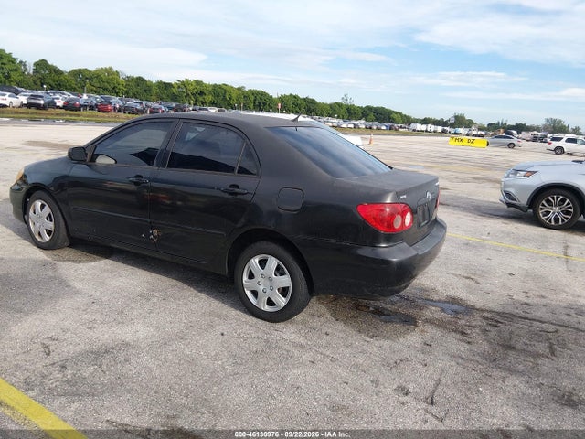 Aukcja sprzedaży 2007 Toyota Corolla Ce, vin: 1NXBR32E97Z844206, numer aukcji: 46130976