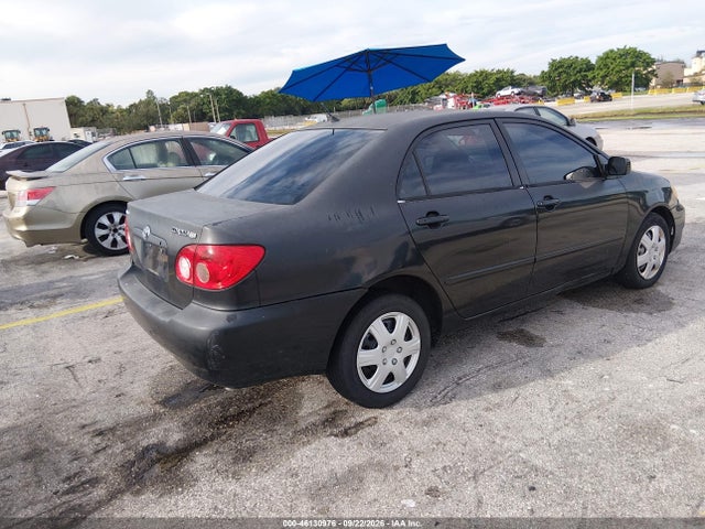 Aukcja sprzedaży 2007 Toyota Corolla Ce, vin: 1NXBR32E97Z844206, numer aukcji: 46130976