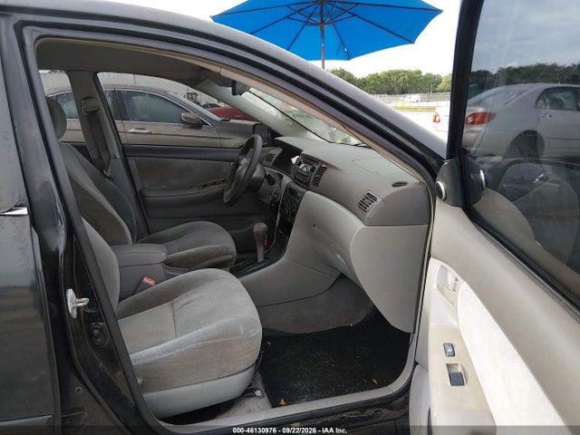 Aukcja sprzedaży 2007 Toyota Corolla Ce, vin: 1NXBR32E97Z844206, numer aukcji: 46130976