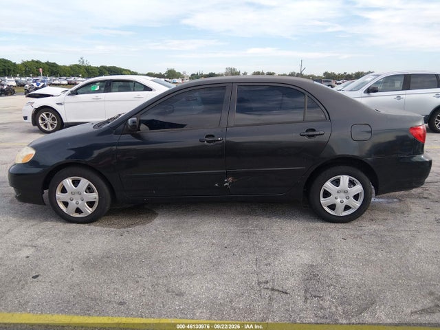Aukcja sprzedaży 2007 Toyota Corolla Ce, vin: 1NXBR32E97Z844206, numer aukcji: 46130976
