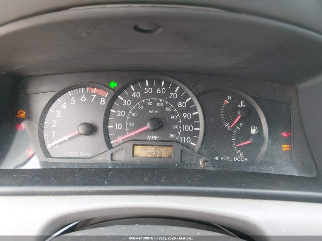Aukcja sprzedaży 2007 Toyota Corolla Ce, vin: 1NXBR32E97Z844206, numer aukcji: 46130976
