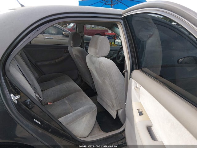 Aukcja sprzedaży 2007 Toyota Corolla Ce, vin: 1NXBR32E97Z844206, numer aukcji: 46130976
