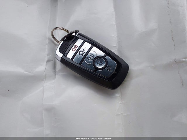 Продажа на аукционе авто 2017 Ford Edge Sel, vin: 2FMPK4J91HBB92838, номер лота: 46130978
