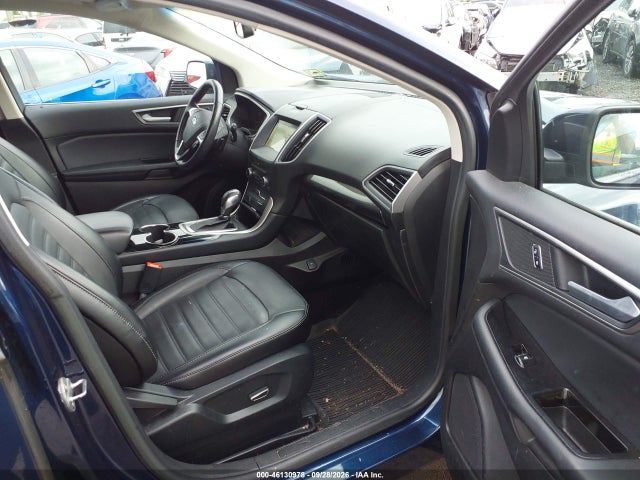 Продажа на аукционе авто 2017 Ford Edge Sel, vin: 2FMPK4J91HBB92838, номер лота: 46130978