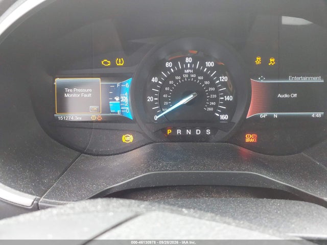 Продажа на аукционе авто 2017 Ford Edge Sel, vin: 2FMPK4J91HBB92838, номер лота: 46130978