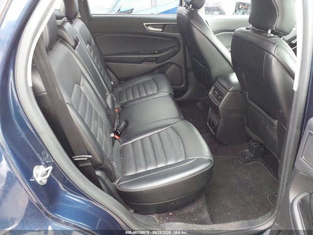 Продажа на аукционе авто 2017 Ford Edge Sel, vin: 2FMPK4J91HBB92838, номер лота: 46130978