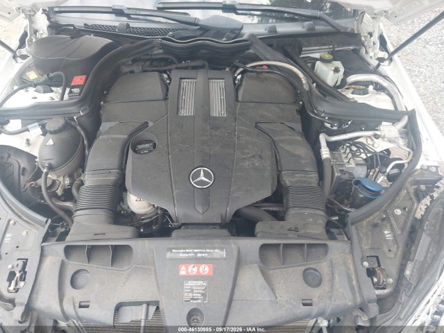 Aukcja sprzedaży 2016 Mercedes-benz E 400 4matic, vin: WDDKJ6HB1GF331715, numer aukcji: 46130985
