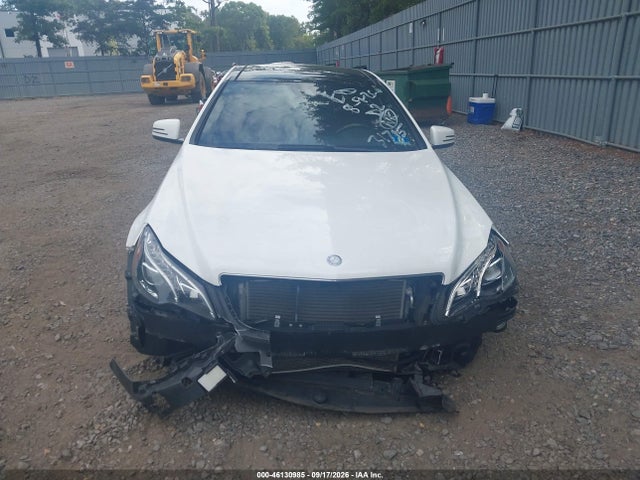 Aukcja sprzedaży 2016 Mercedes-benz E 400 4matic, vin: WDDKJ6HB1GF331715, numer aukcji: 46130985